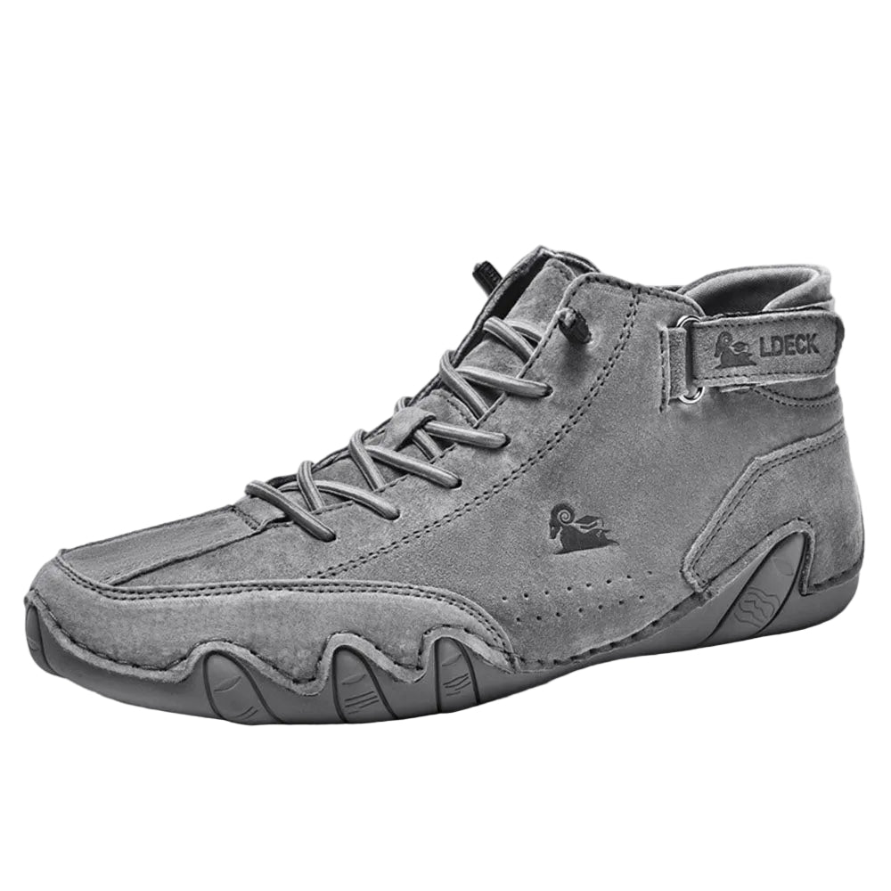 Chaussures Randonnée Homme et Femme Imperméables avec Semelle Antidérapante 2