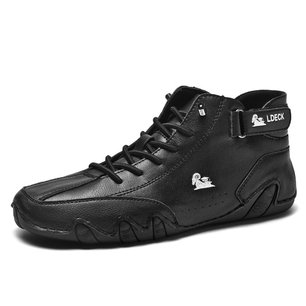 Chaussures Randonnée Homme et Femme Imperméables avec Semelle Antidérapante 3