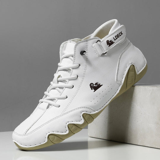 Chaussures Randonnée Homme et Femme Imperméables avec Semelle Antidérapante 6