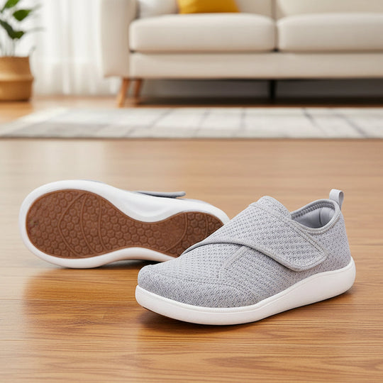 Chaussures Seniors Confortables pour la Marche Quotidienne 1