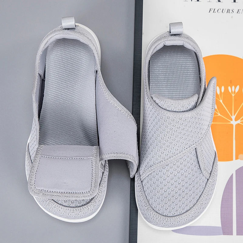 Chaussures Seniors Confortables pour la Marche Quotidienne 2