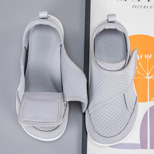 Chaussures Seniors Confortables pour la Marche Quotidienne 2
