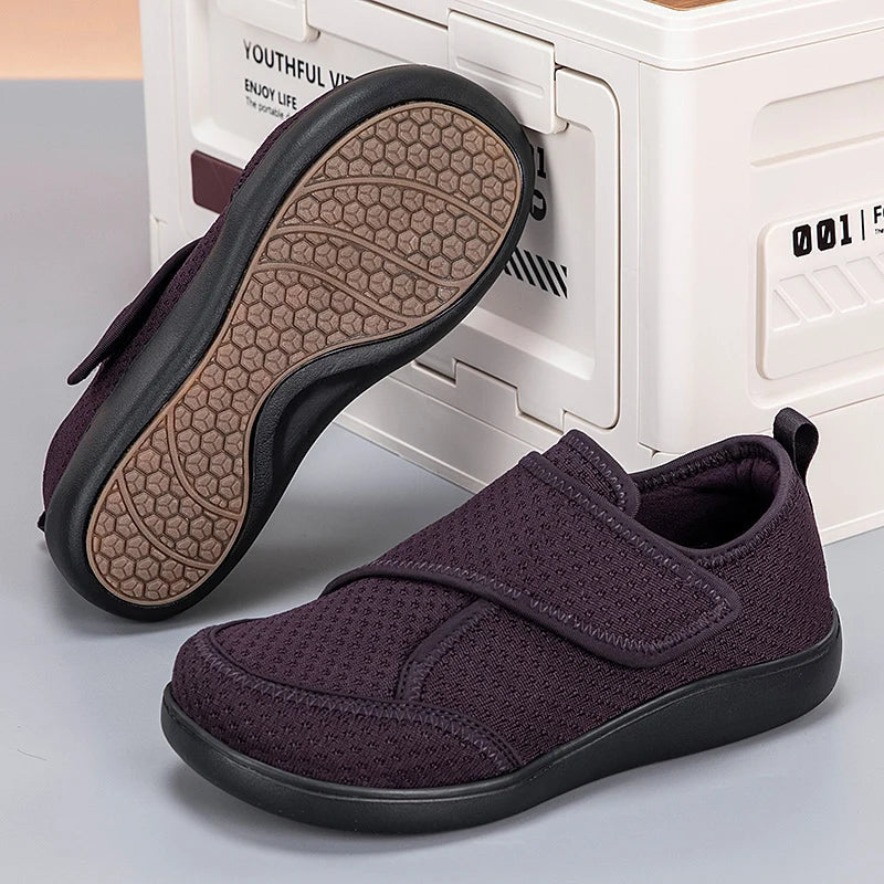 Chaussures Seniors Confortables pour la Marche Quotidienne 3