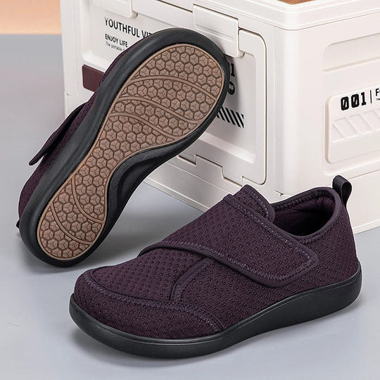 Chaussures Seniors Confortables pour la Marche Quotidienne 3