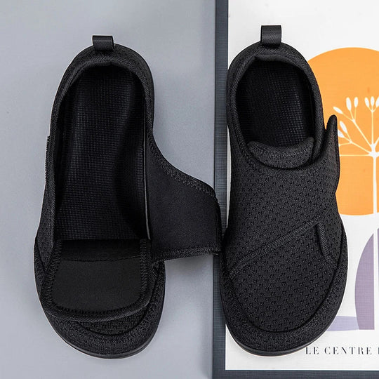 Chaussures Seniors Confortables pour la Marche Quotidienne 6