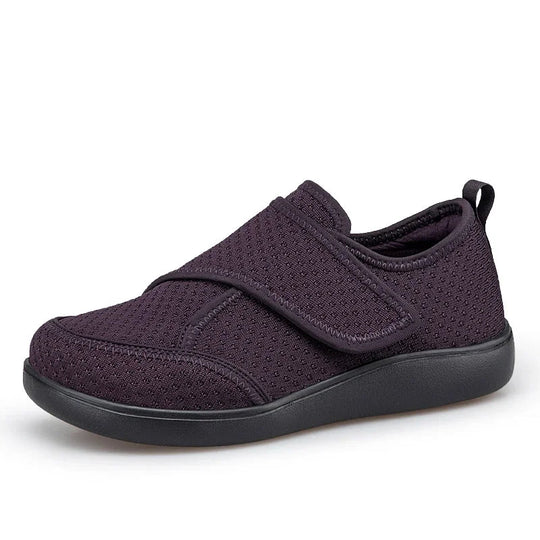 Chaussures Seniors Confortables pour la Marche Quotidienne 8