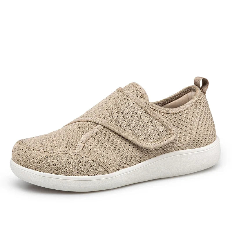 Chaussures Seniors Confortables pour la Marche Quotidienne 9