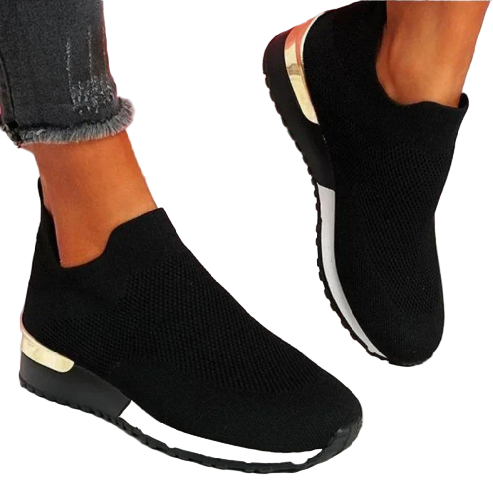 Chaussures Slip-On Respirantes pour Femmes 0