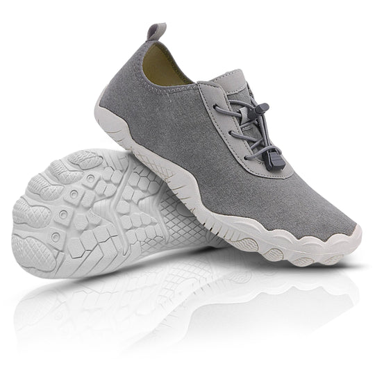 Chaussures Unisexes Barefoot Antidérapantes Confortables en Tissu Respirant 0