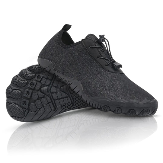 Chaussures Unisexes Barefoot Antidérapantes Confortables en Tissu Respirant 4