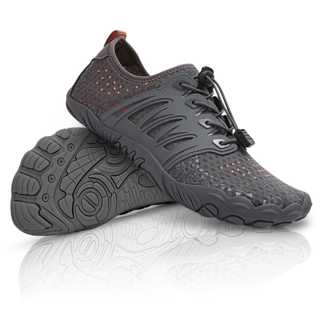 Chaussures Unisexes Barefoot Confortables 0