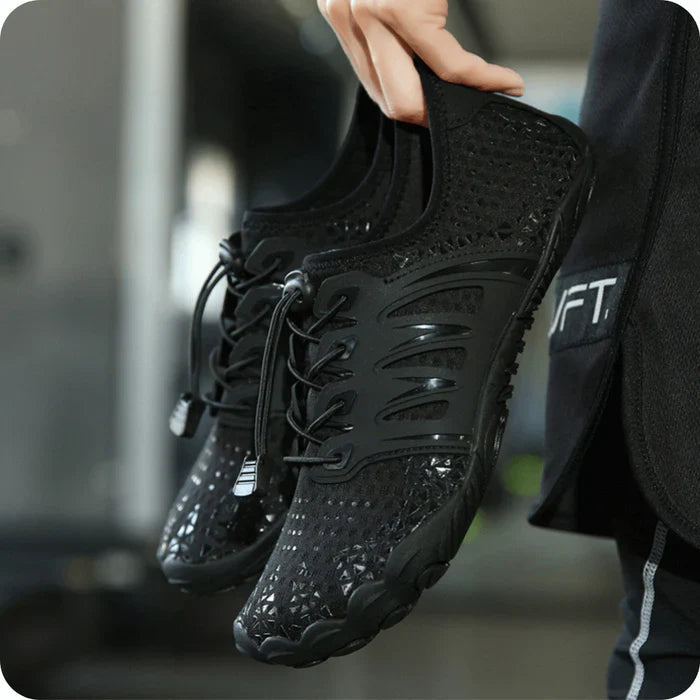 Chaussures Unisexes Barefoot Confortables 2