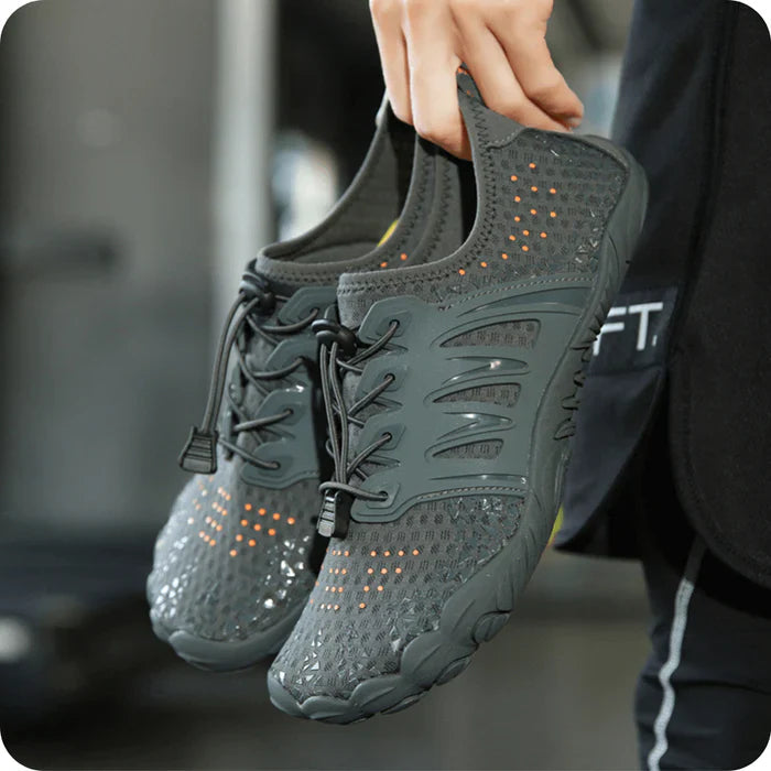 Chaussures Unisexes Barefoot Confortables 3