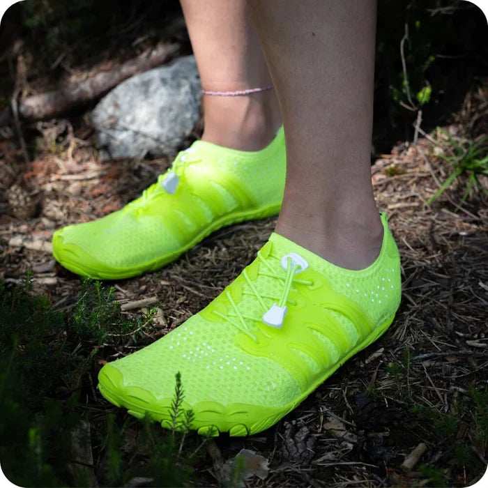 Chaussures Unisexes Barefoot Confortables 4