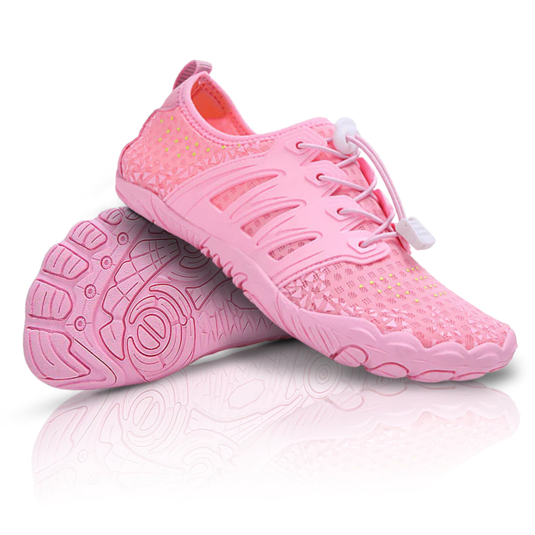 Chaussures Unisexes Barefoot Confortables 5