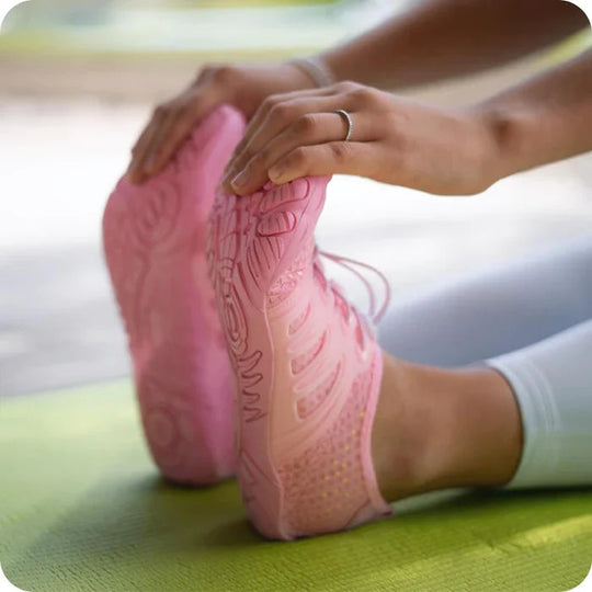 Chaussures Unisexes Barefoot Confortables 6