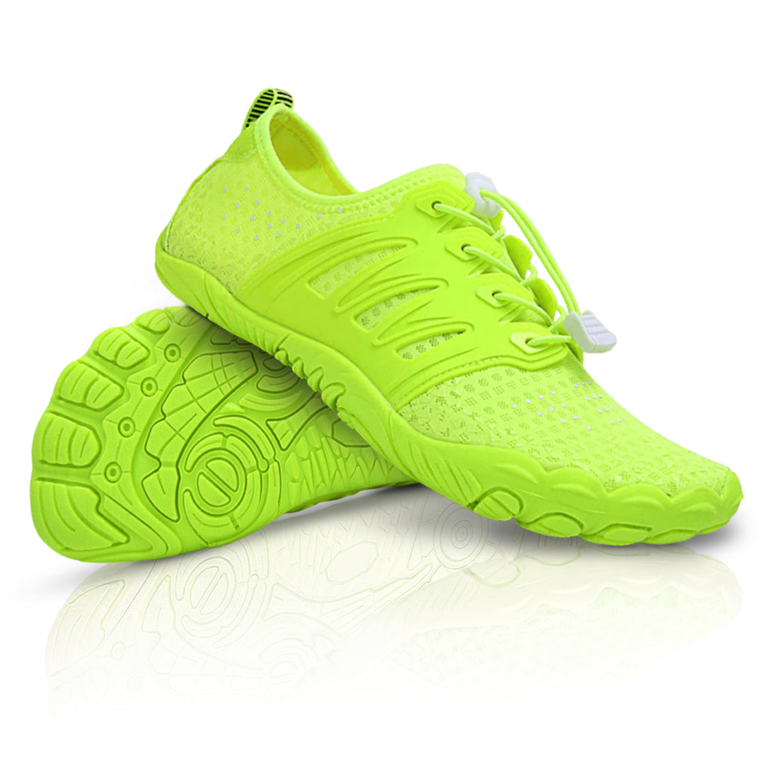 Chaussures Unisexes Barefoot Confortables 7