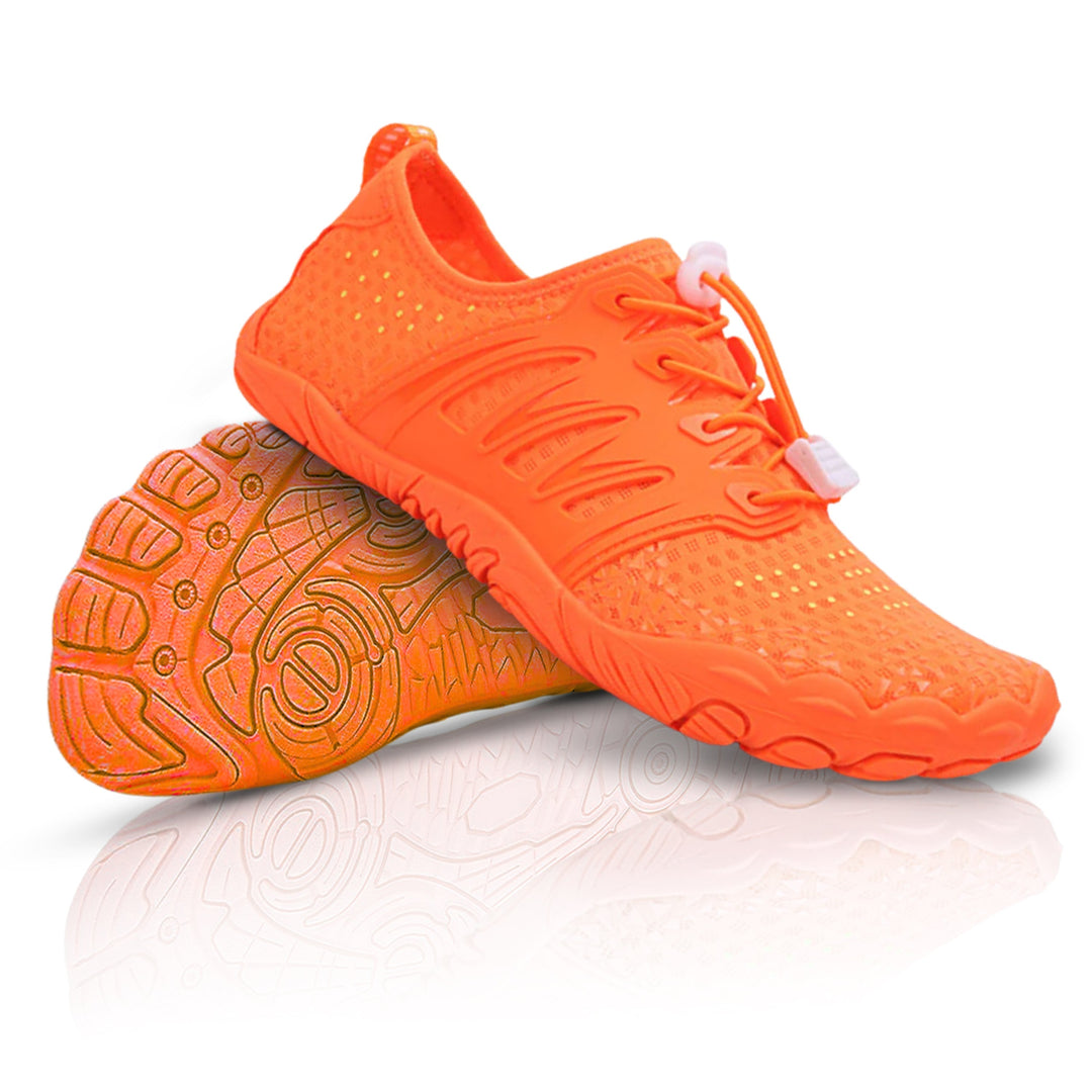 Chaussures Unisexes Barefoot Confortables 9