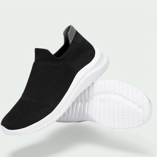 Chaussures Unisexes Baskets Confortables en Caoutchouc 1