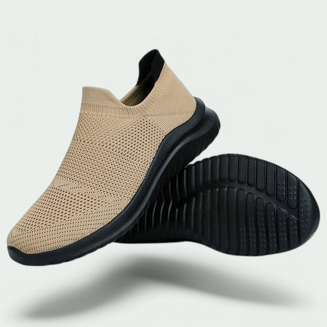 Chaussures Unisexes Baskets Confortables en Caoutchouc 3