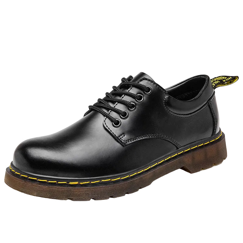 Chaussures à Lacets Décontractées pour Hommes 0