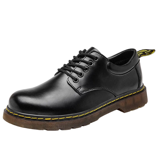 Chaussures à Lacets Décontractées pour Hommes 0