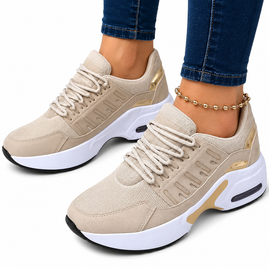Chaussures antidérapantes avec soutien de la voûte plantaire 1