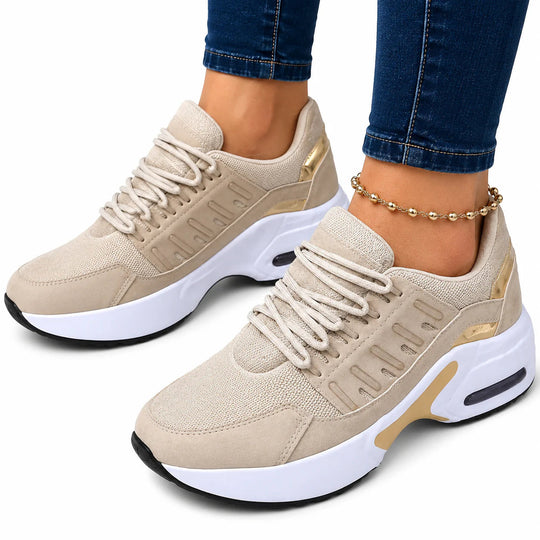 Chaussures antidérapantes de soutien avec soutien de la voûte plantaire 1