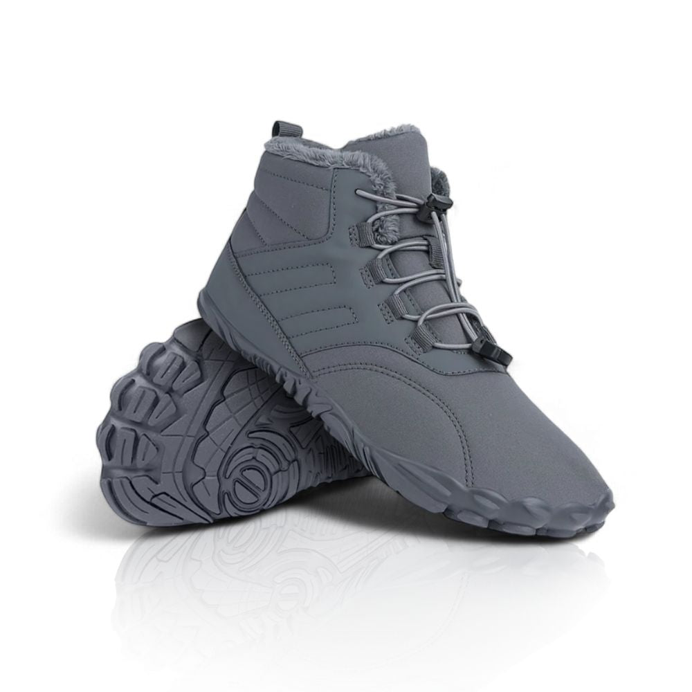 Chaussures d'Hiver Imperméables Minimalistes Unisexes 1