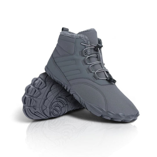 Chaussures d'Hiver Imperméables Minimalistes Unisexes 1