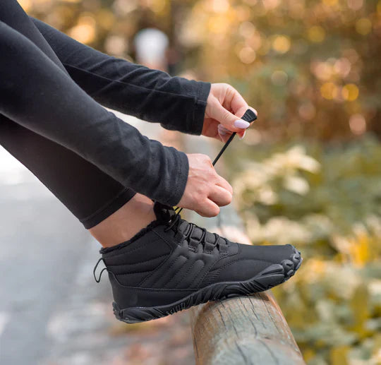 Chaussures d'automne et d'hiver unisexes confortables 0