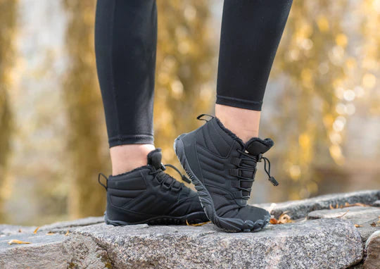 Chaussures d'automne et d'hiver unisexes confortables 1