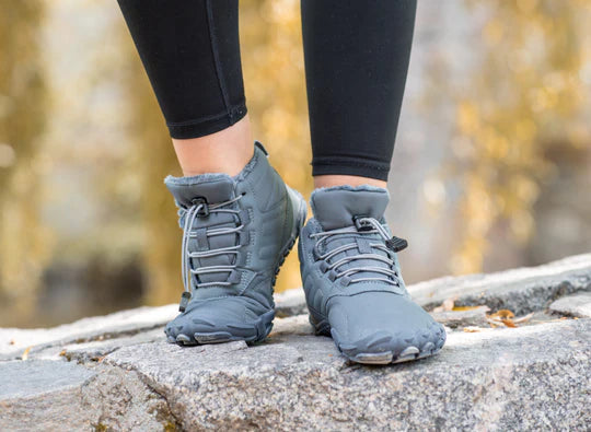 Chaussures d'automne et d'hiver unisexes confortables 3