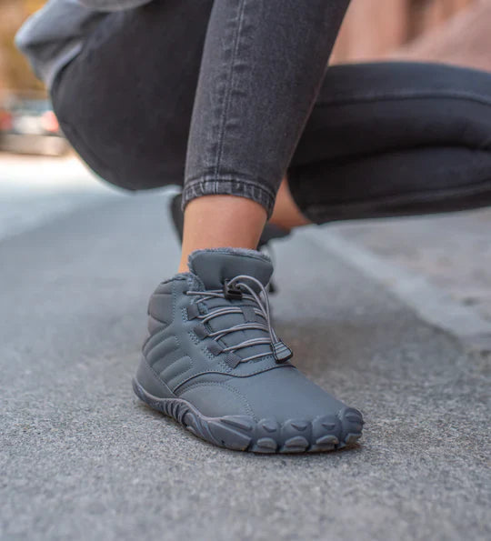 Chaussures d'automne et d'hiver unisexes confortables 4