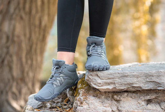 Chaussures d'automne et d'hiver unisexes confortables 5