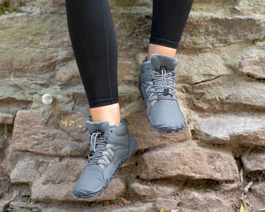 Chaussures d'automne et d'hiver unisexes confortables 6
