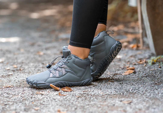 Chaussures d'automne et d'hiver unisexes confortables 7