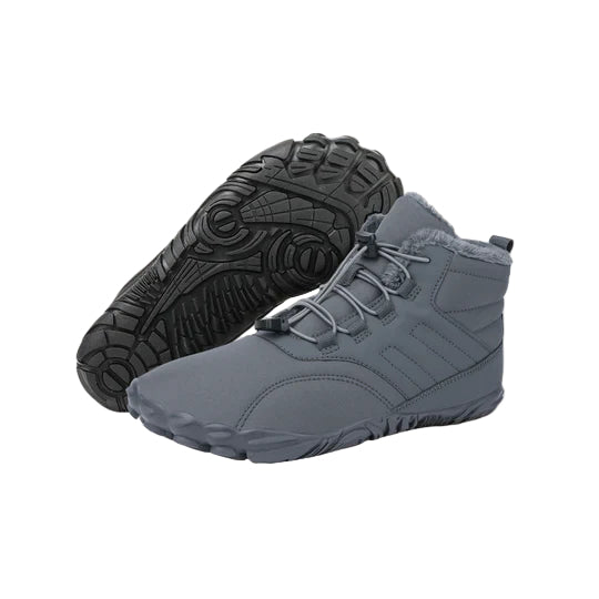Chaussures d'automne et d'hiver unisexes confortables 8