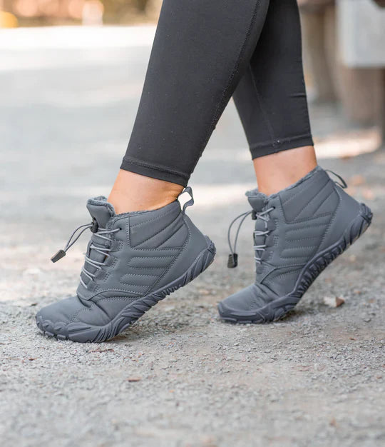 Chaussures d'automne et d'hiver unisexes confortables 9