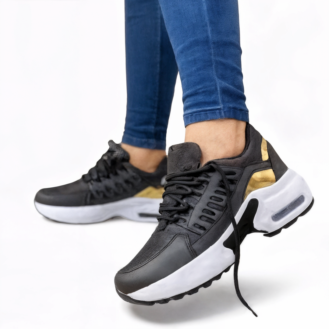 Chaussures d'été Femme Confortables et Modernes 1