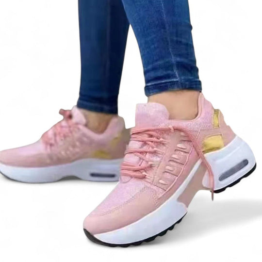 Chaussures d'été Femme Confortables et Modernes 2