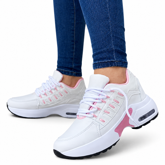 Chaussures d'été Femme Confortables et Modernes 4