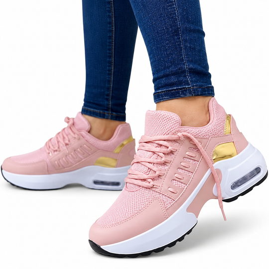 Chaussures d'été Femme Confortables et Modernes 5