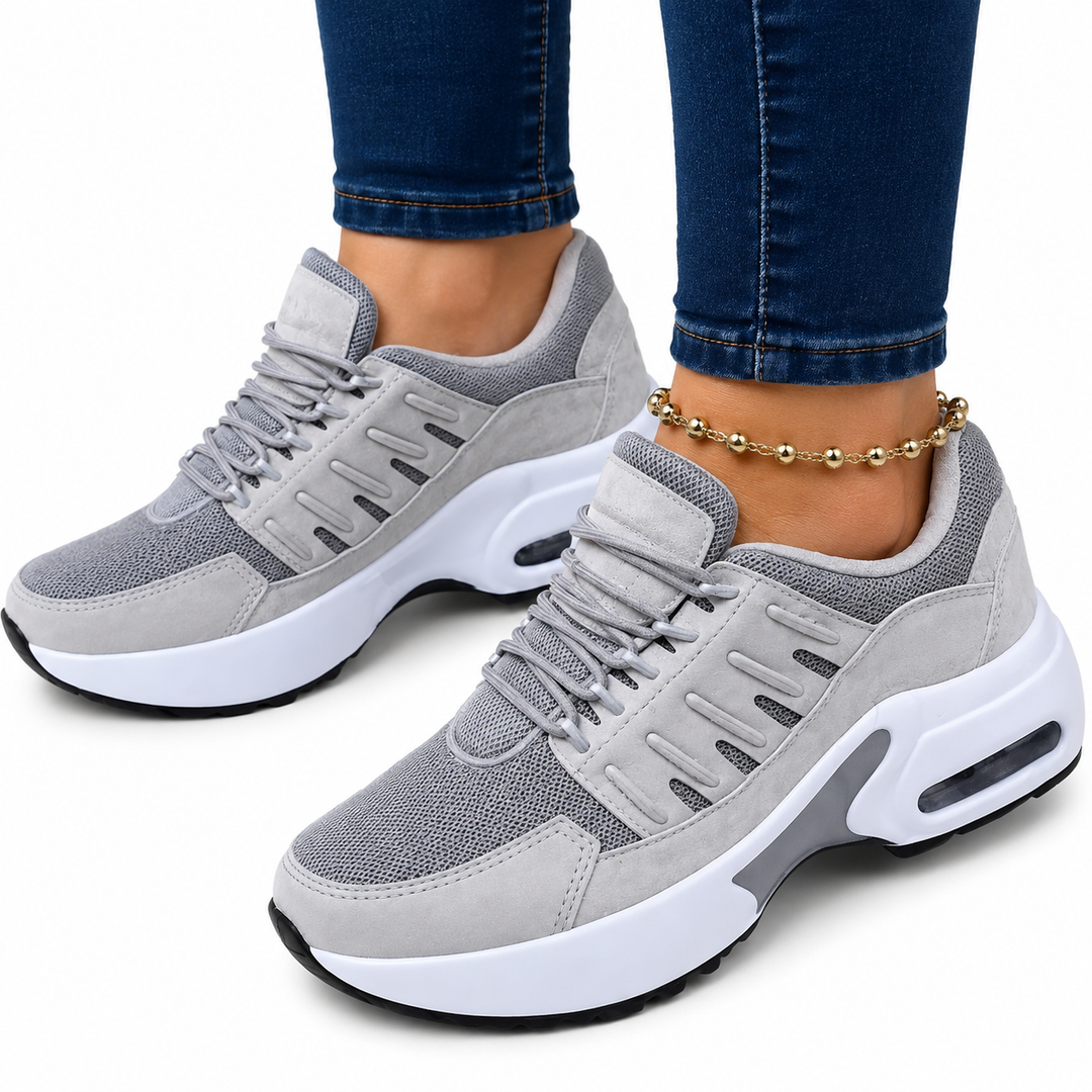 Chaussures d'été Femme Confortables et Modernes 6