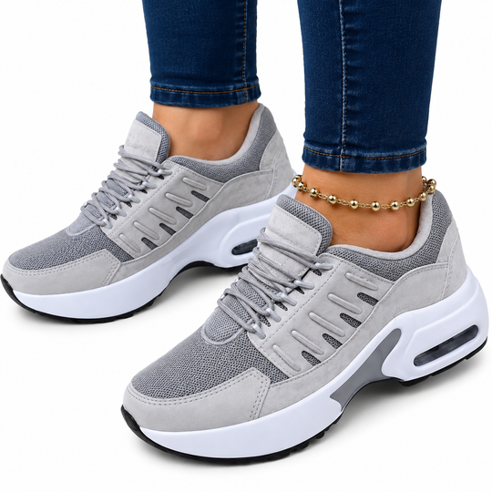 Chaussures d'été Femme Confortables et Modernes 6
