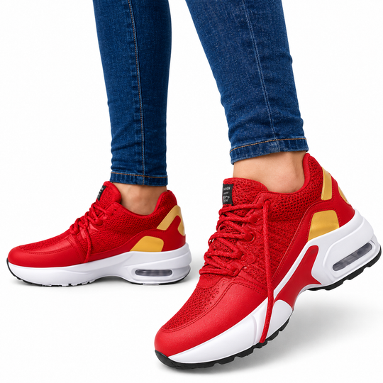 Chaussures d'été Femme Confortables et Modernes 7