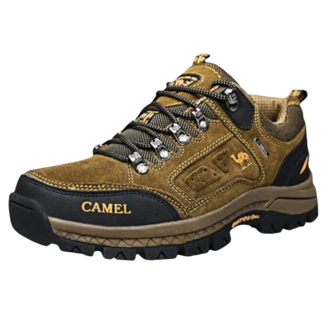 Chaussures d'extérieur pour hommes, résistantes et confortables 0