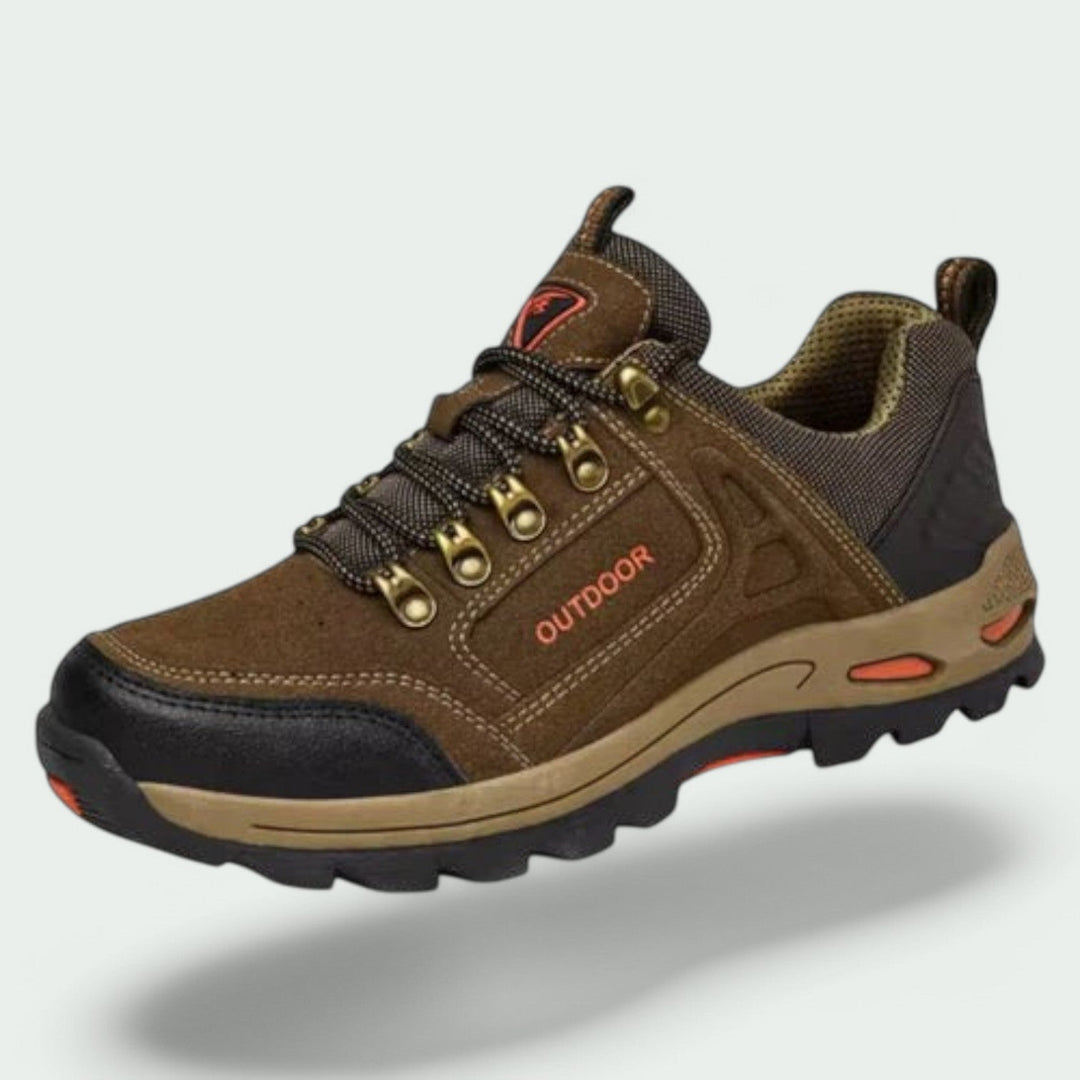 Chaussures d'extérieur pour hommes, résistantes et confortables 4