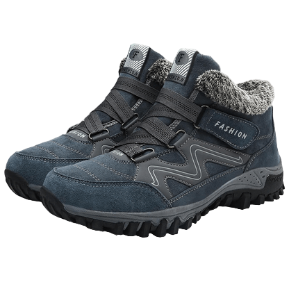 Chaussures d'hiver pour hommes et femmes confortables 0