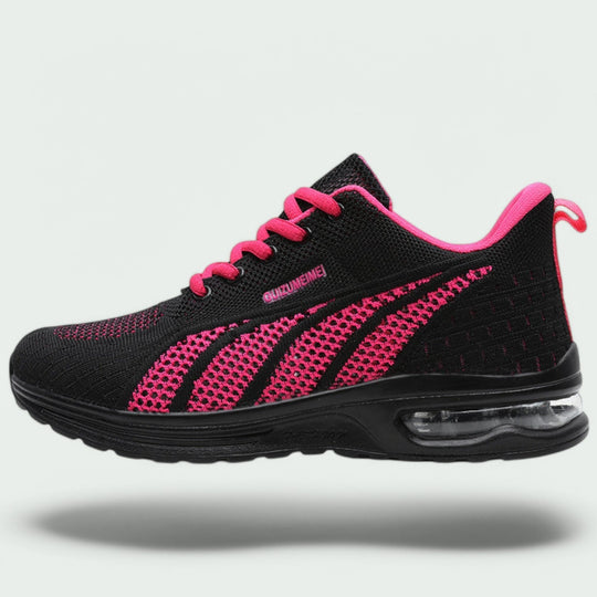Chaussures de Course Respirantes pour Femmes avec Semelle Amortissante 1